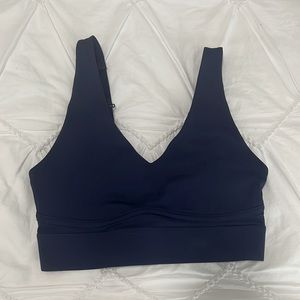 Fabletics sports bra